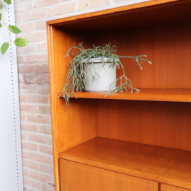 Vintage wandmeubel jaren 70