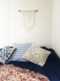 Blog: Interieur project, bohemian sta-caravan