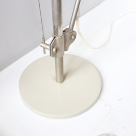 Vintage industriële lamp Hala