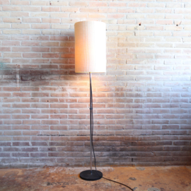 Vintage staande lamp Raak Amsterdam jaren 60