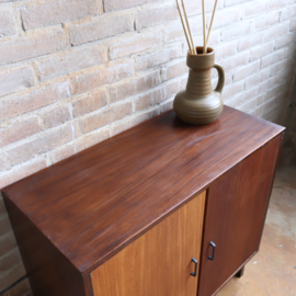 Vintage dressoir  jaren 70