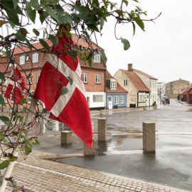 Blog: Tips voor kringlopen en tweedehands shoppen in Denemarken