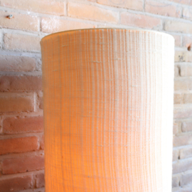 Vintage staande lamp Raak Amsterdam jaren 60