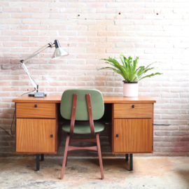 Blog: 3 tips voor het kopen van een vintage bureau met stoel