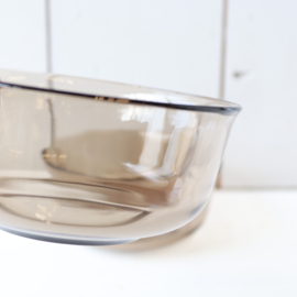 Rookglas schalen arcoroc ⌀14.5 cm