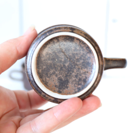 Vintage koffie kopjes espresso Arabia