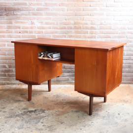 Vintage bureau jaren 60 70