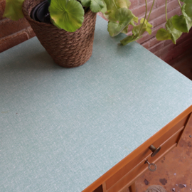 Vintage bureau jaren 60 70 formica