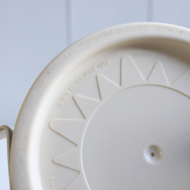 Vintage Fisher Price trommel