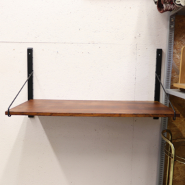 Poul Cadovius Royal System bureau wandplank
