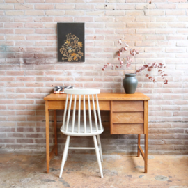 Blog: 3 tips voor het kopen van een vintage bureau met stoel
