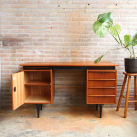 Vintage cees braakman bureau pastoe