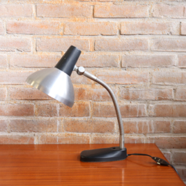 Vintage bureaulamp hala zeist