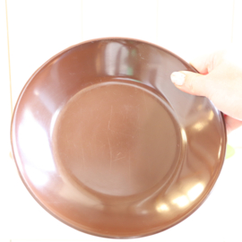 Vintage camping bord rosti mepal