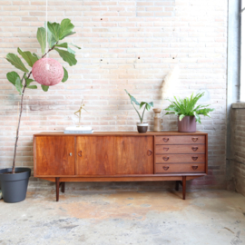 Blog: 10x  vintage dressoir inspiratie