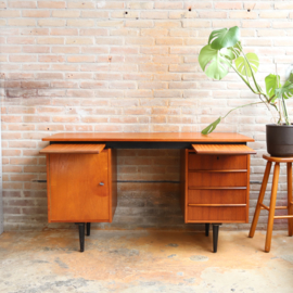 Vintage cees braakman bureau pastoe