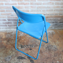 Vintage Niels Gammelgaard TED klapstoel