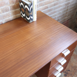 Vintage bureau jaren 60 70