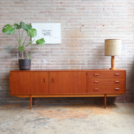 laag dressoir meubel | kasten | Meutt vintage & interior - webshop voor vintage interieur producten