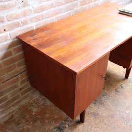 Vintage bureau jaren 60 70