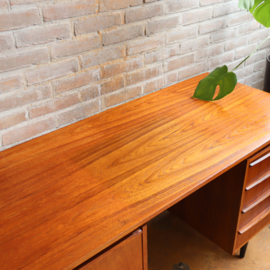 Vintage cees braakman bureau pastoe