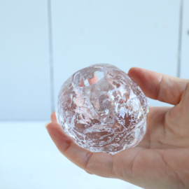 Zweden Kosta boda polar kandelaar