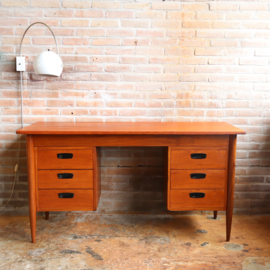 Vintage bureau jaren 60 70