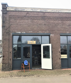 Blog:  Mijn winkel in Hilversum op Werf35