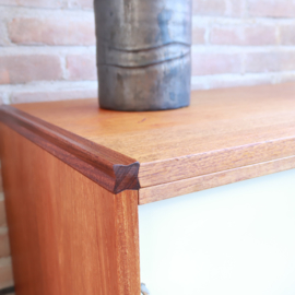 Vintage Pastoe dressoir