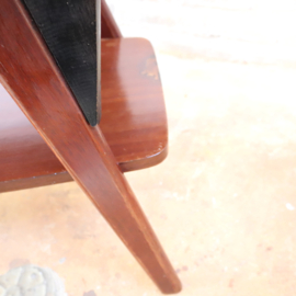 Vintage salontafel jaren 70