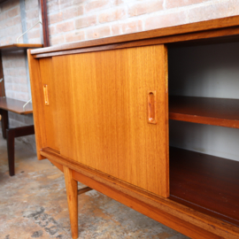 Vintage dressoir jaren 70