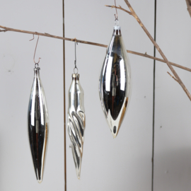 Vintage set 3 pegels