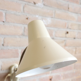 Vintage schaarlamp hala