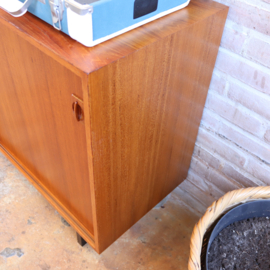 Vintage dressoir  tv deens