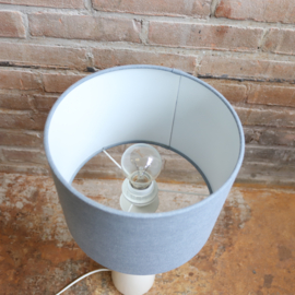 Vintage Ikea Tafellamp ‘Läns’ Jaren 80