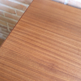 Vintage bureau jaren 60 70