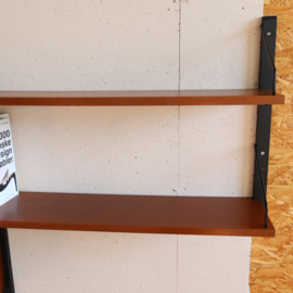 Poul Cadovius Royal System wandmeubel