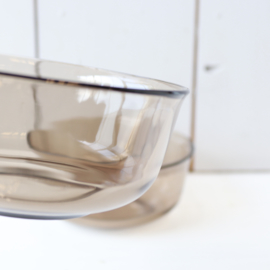 Rookglas schalen arcoroc ⌀14.5 cm