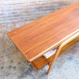 Vintage salontafel jaren 70
