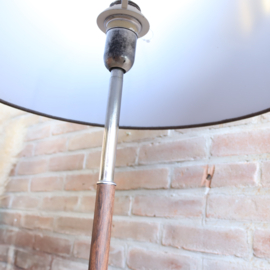 Staande vintage  lamp