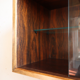 Poul Cadovius Royal System wandmeubel