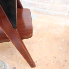 Vintage salontafel jaren 70