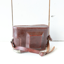 Vintage oude camera rigona