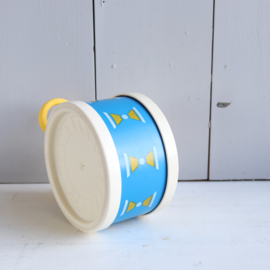 Vintage Fisher Price trommel