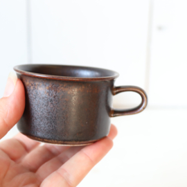 Vintage koffie kopjes espresso Arabia