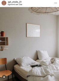 Blog: 5 vintage-inspired tips voor klein wonen