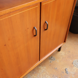 Vintage wandmeubel jaren 70