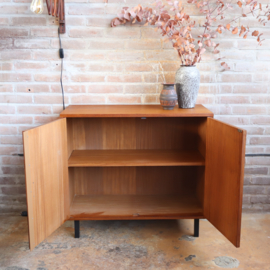 Vintage dressoir  jaren 70