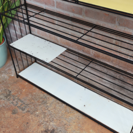 Pilastro  kast room divider Tjerk Reijenga