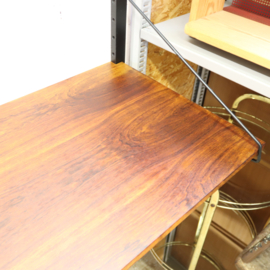 Poul Cadovius Royal System bureau wandplank